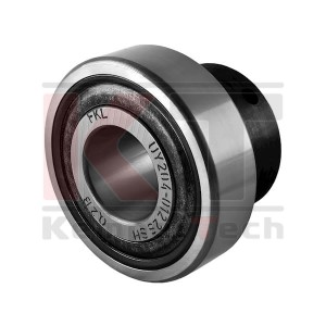 ŁOŻYSKO UY 204-012 2S.SH