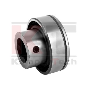 ŁOŻYSKO SLU 53-012-2T