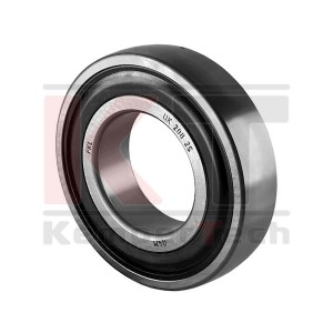 ŁOŻYSKO UK 208 2S FKL
