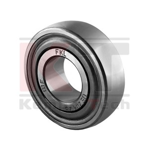 ŁOŻYSKO US 204 2S FKL