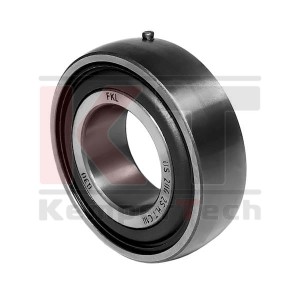 ŁOŻYSKO US 206 2S.H.T.C18 FKL