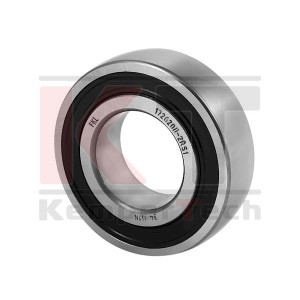 ŁOŻYSKO 1726208 2RS1 FKL