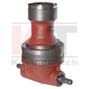 Przekładnia planetarna paszowozu PGA1202VM