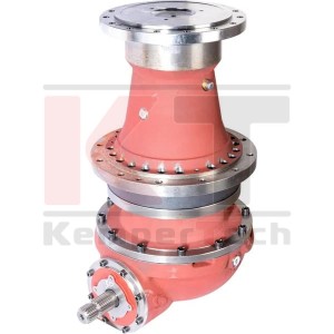 Przekładnia planetarna paszowozu PGA1602VM