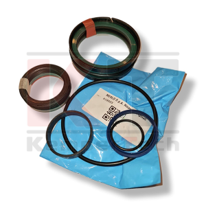 018933 Zestaw uszczelek Merlo 