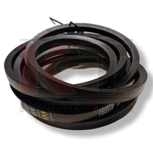 0000619020 Pas klinowy Claas 