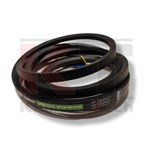 0008029310 Pas klinowy Claas