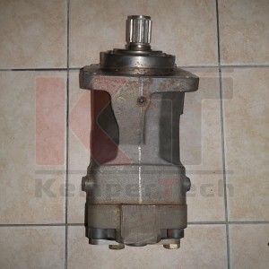 Silnik hydrauliczny BMF 75 0006838990 , 1063009513