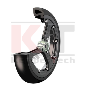 Koło Farmflex OTICO 026014.03