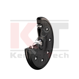 Koło Farmflex OTICO 005233.03 Pottinger 9022.55.20 Sulky 680408 980408         