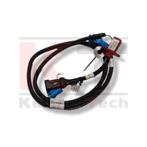 080608 Wiązka elektryczna Merlo