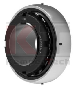 ŁOŻYSKO UH 211/50 2S.T FKL