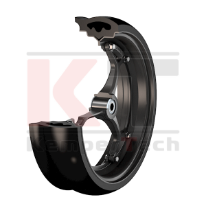 Koło Farmflex OTICO 024167.03