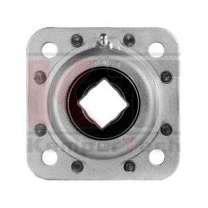 ZESPÓŁ ŁOŻYSKOWY GWST 209 PPB32