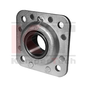 ZESPÓŁ ŁOŻYSKOWY GWST 209 PPB12*ZN