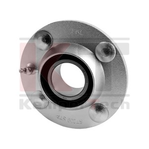 ZESPÓŁ ŁOŻYSKOWY GWST 209 PPB13