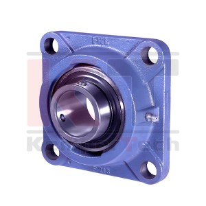 ZESPÓŁ ŁOŻYSKOWY LEF 213 2F