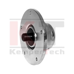 Piasta  AGRO POINT IL20-92/5H-M16-L