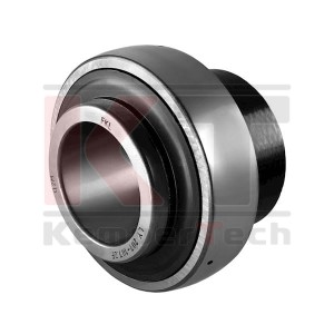ŁOŻYSKO LY 207-107 2F