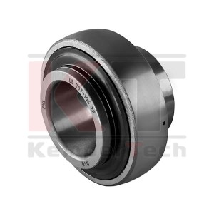 ŁOŻYSKO LE 207-106 2F