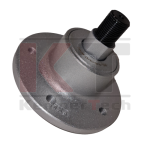 Piasta AGRO POINT IL40-112/5T-M24x2 Kverneland 135051530 A135413900 A139222778 AC357052 AC35705201 RF30701X0