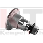 Piasta AGRO POINT IL50-125/6T-M30x2-164 Horsch 28283500 28283600 28288000