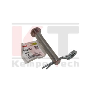 Sworzeń Zaczepu Claas 0011324900