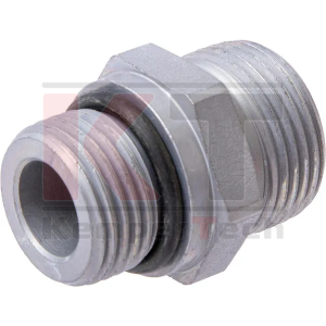 00100358 Złącze GE 15 L - 3/4" - 16 UNF
