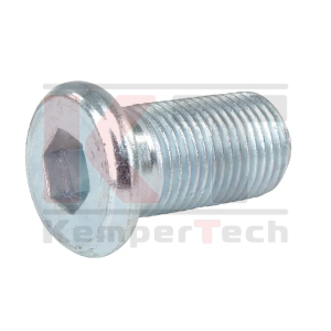 23010204 Śruba M16x1,5x30 pr.
