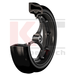 Koło Farmflex OTICO 025670.03