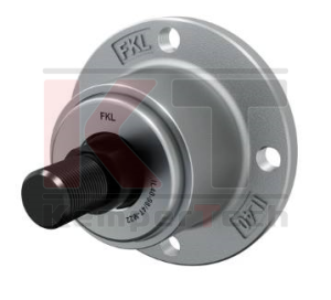 Piasta AGRO POINT IL40-98/4T-M22 Farmet M11308 Gaspardo Maschio F06160015