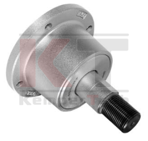 Piasta AGRO POINT IL50-100/4T-1''