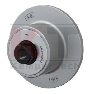 Piasta AGRO POINT IL60-00-M20x1.5