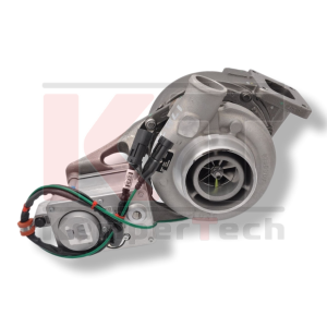 0011602440 Turbosprężarka Claas Axion 