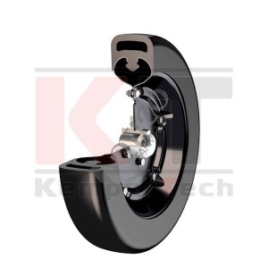 Koło Farmflex OTICO 024008.03