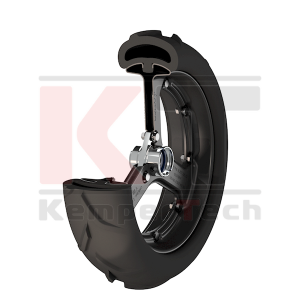 Koło Farmflex OTICO 024352.03
