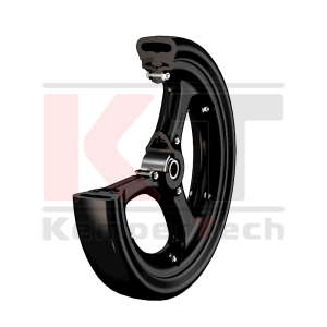 Koło Farmflex OTICO 025011.03