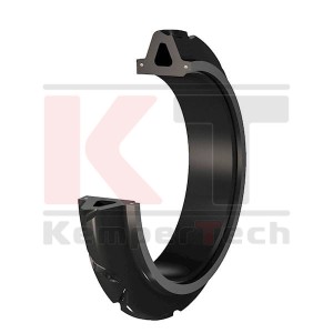 Opona wału LSTX 590 009175.00