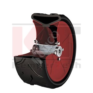 Koło Farmflex OTICO 017973.04