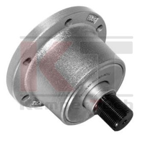 Piasta  AGRO POINT IL50-100/6T-M24.R Lemken 55510012 5554512