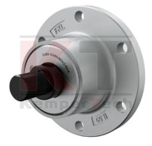 Piasta AGRO POINT IL50A-122/6H-M24x2-R616