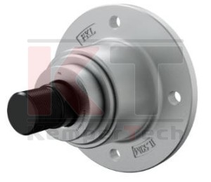 PIASTA AGRO POINT IL50A-115/4T-M30x1.5