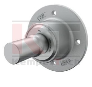 Piasta AGRO POINT IL50S-110/4T-D35