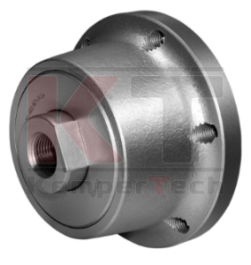 Piasta AGRO POINT IL70-122/6T-M24