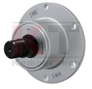 PIASTA AGRO POINT IL60-140/6T-M30 