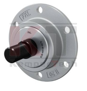 Piasta AGRO POINT IL20-80/6H-M16 Sly S104795