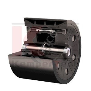 Koło Farmflex OTICO 008712.03