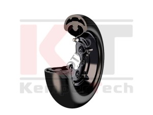Koło Farmflex OTICO 007726.15