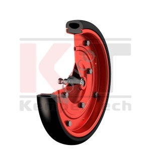Koło Farmflex OTICO 023288.04