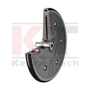Koło Farmflex OTICO 017782.03